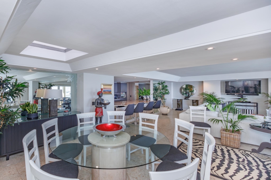 To Let 3 Bedroom Property for Rent in Clifton Western Cape